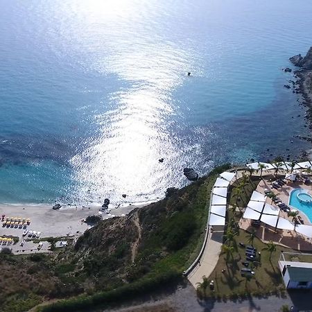 Blue Bay Resort Capo Vaticano Exterior photo
